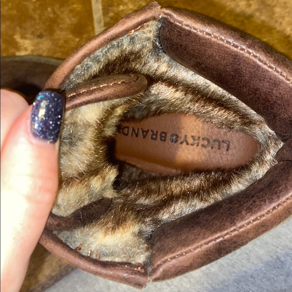 Booties - Picture 3 of 4